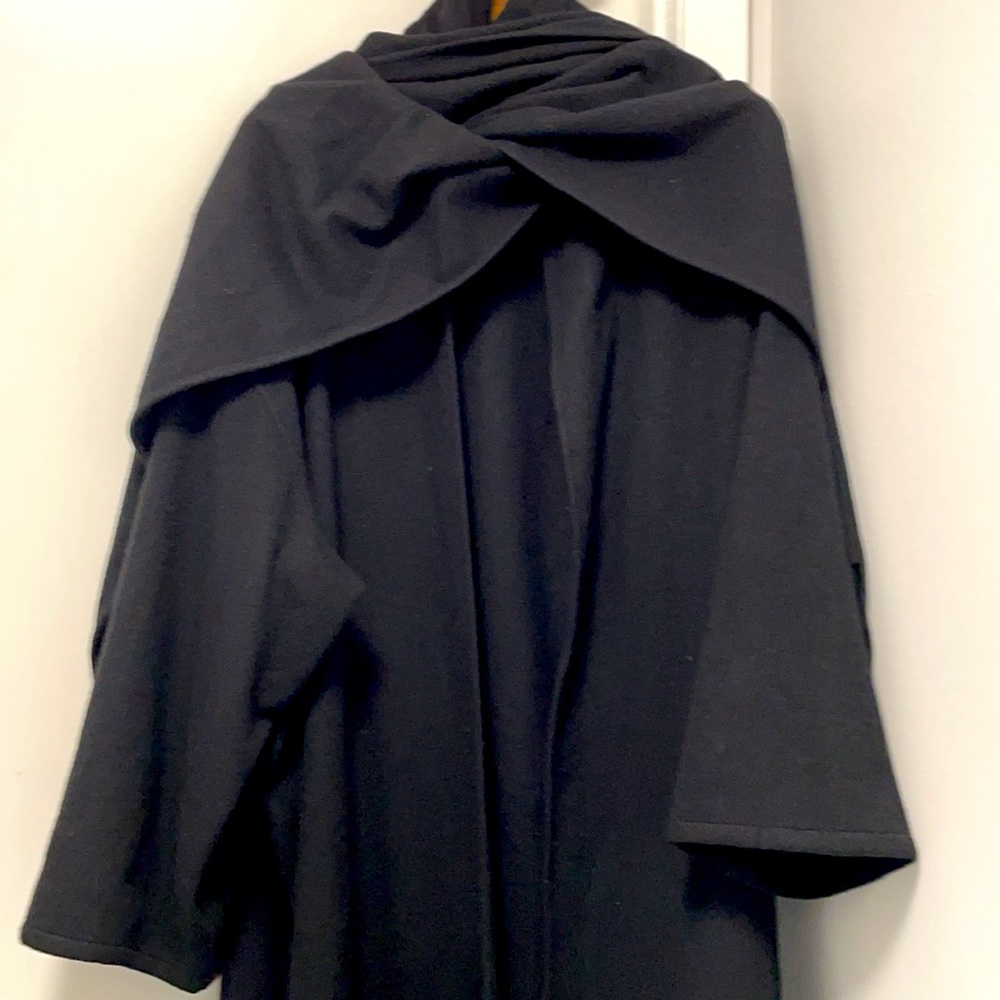 SALVATORE FERRAGAMO COAT